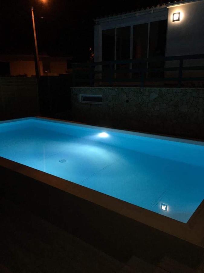ססימברה Cabana Mar E Serra מראה חיצוני תמונה