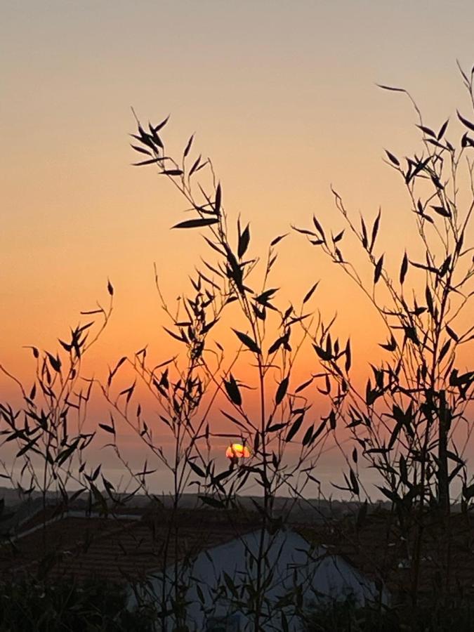 ססימברה Cabana Mar E Serra מראה חיצוני תמונה