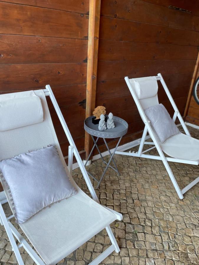ססימברה Cabana Mar E Serra מראה חיצוני תמונה