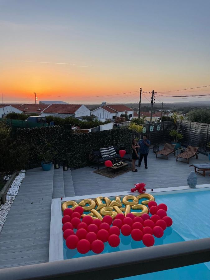 ססימברה Cabana Mar E Serra מראה חיצוני תמונה