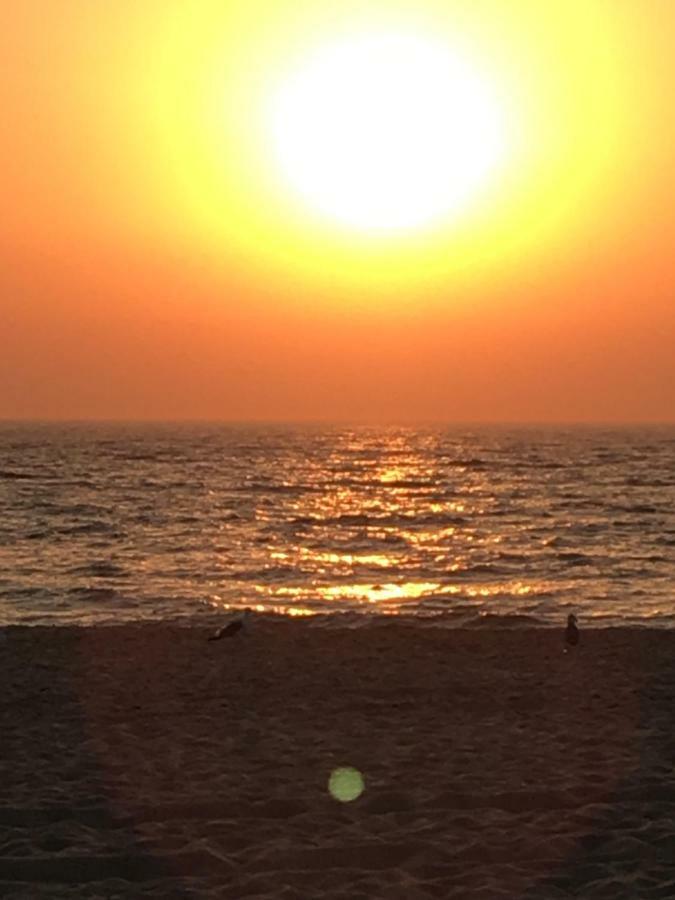 ססימברה Cabana Mar E Serra מראה חיצוני תמונה